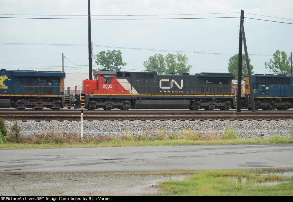 CN #2032